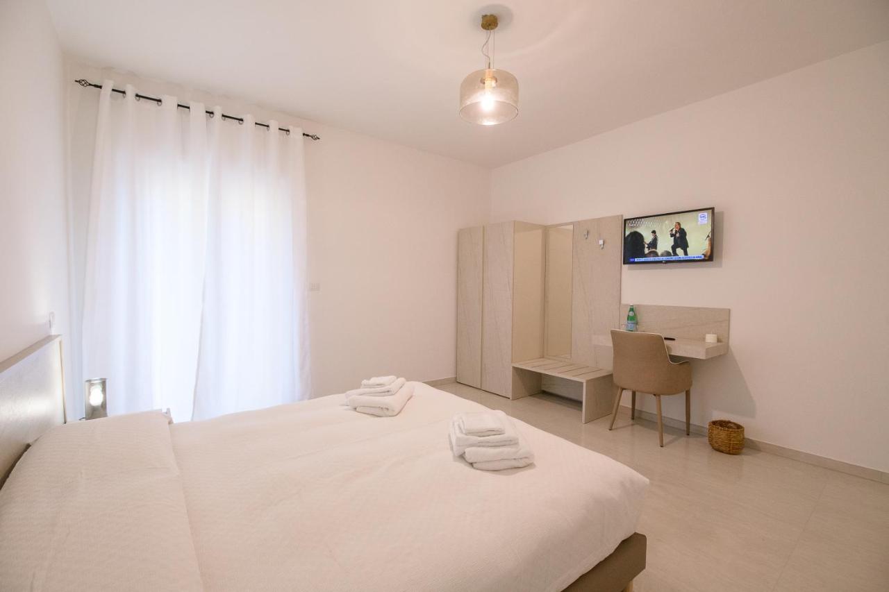 A Due Passi Villa Montesano Scalo Bagian luar foto