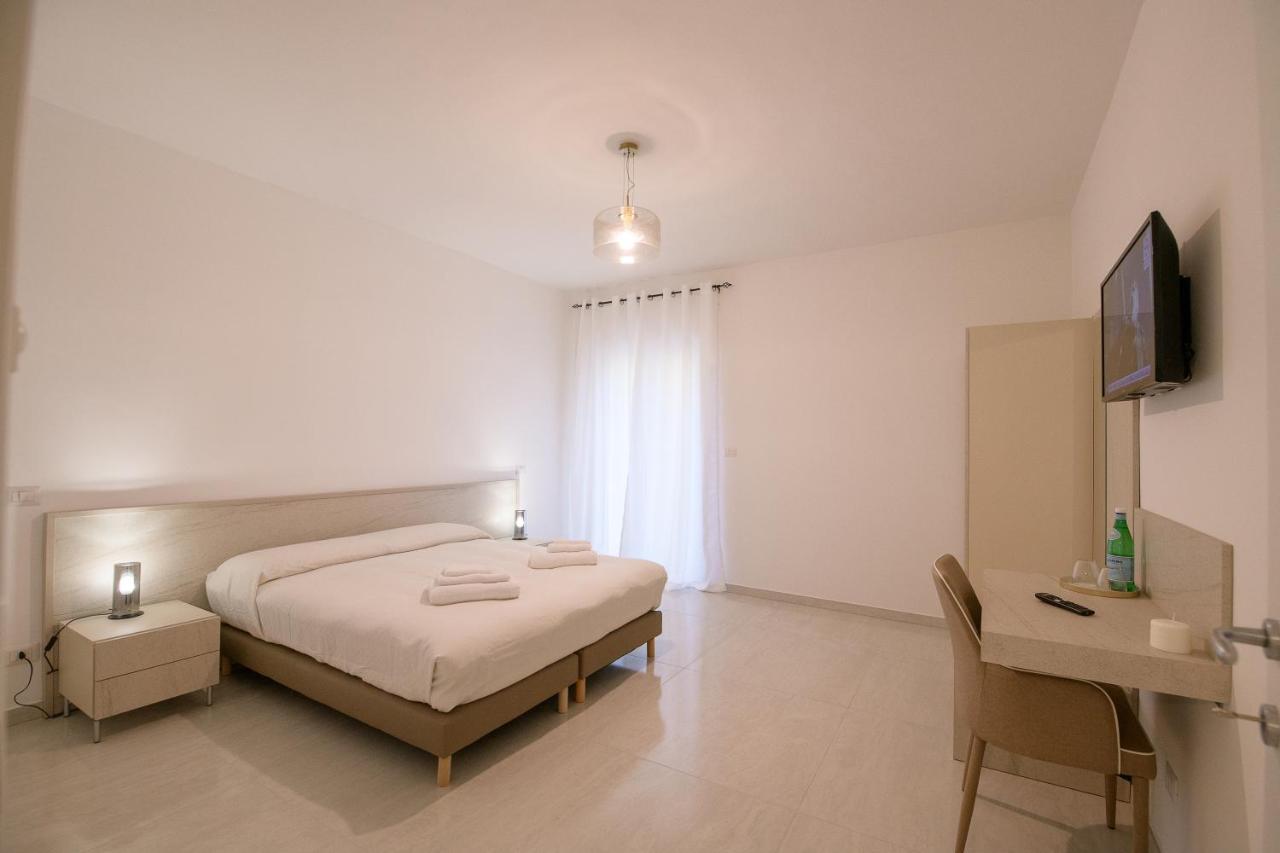 A Due Passi Villa Montesano Scalo Bagian luar foto
