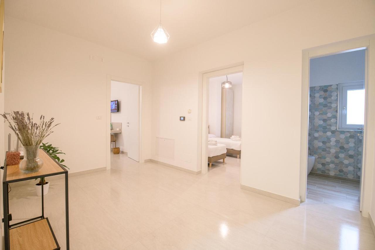A Due Passi Villa Montesano Scalo Bagian luar foto